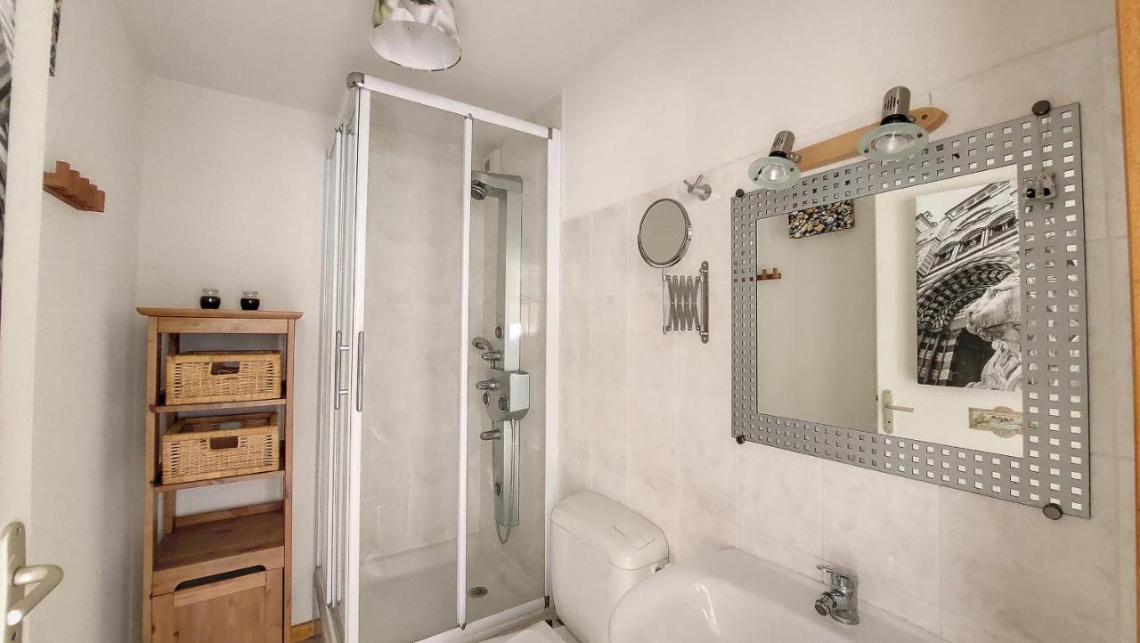 Grand Cerf 67 Appartement Saint Jean D Aulps Exterior photo