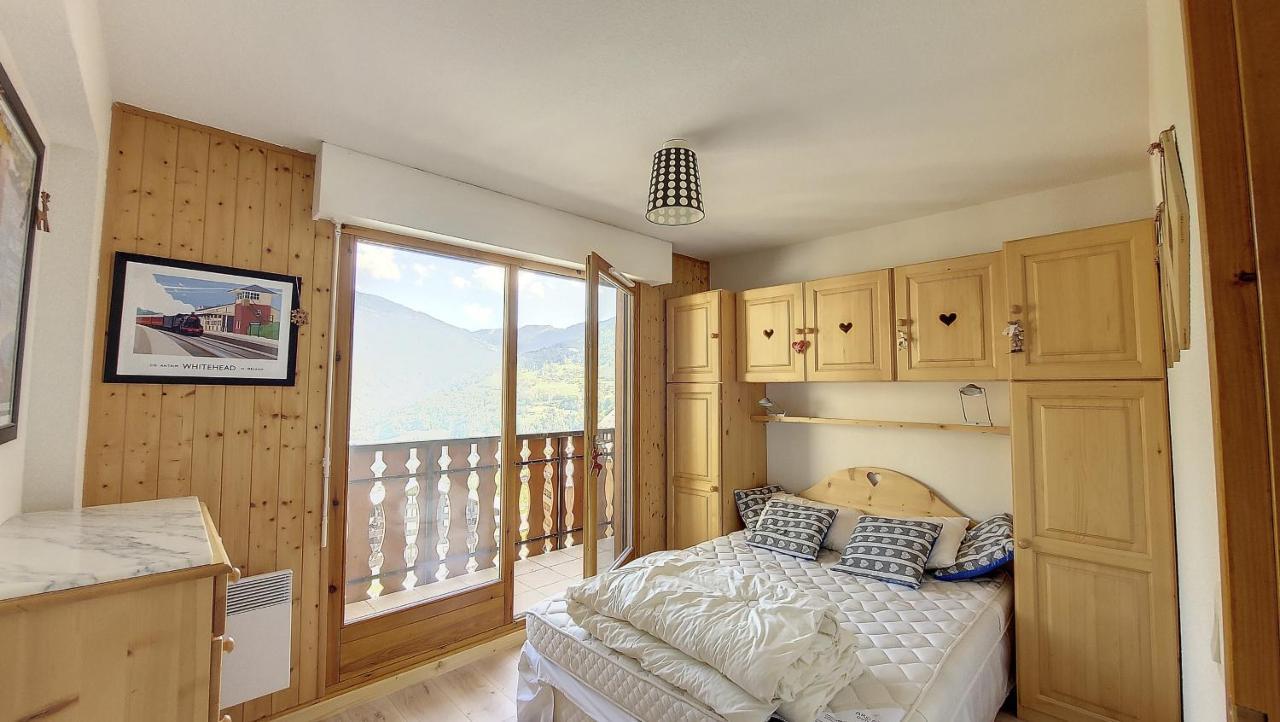 Grand Cerf 67 Appartement Saint Jean D Aulps Exterior photo