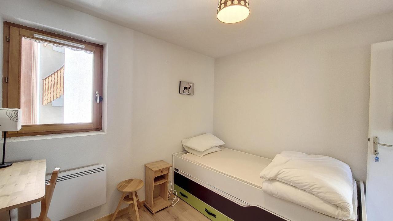Grand Cerf 67 Appartement Saint Jean D Aulps Exterior photo