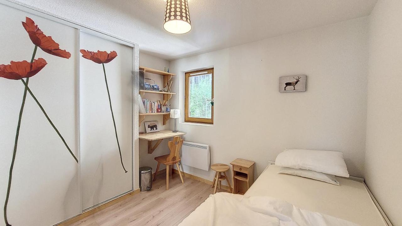 Grand Cerf 67 Appartement Saint Jean D Aulps Exterior photo